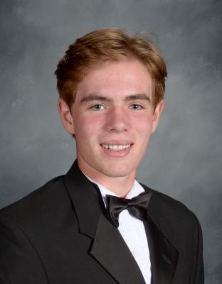 Nicholas Willer, Stuart W. Cramer High School